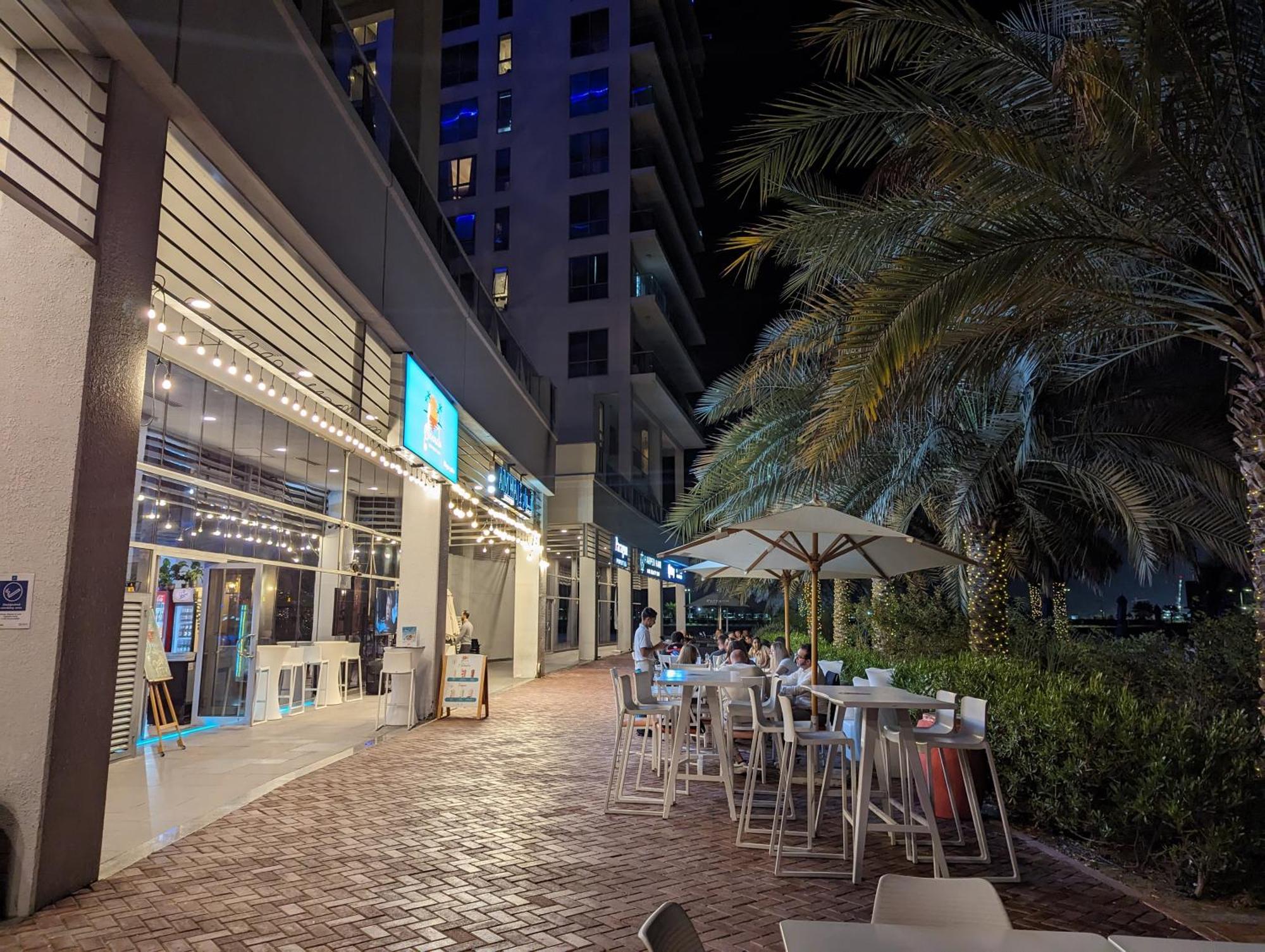 Marjan Island Beautiful Apartment Sea Side View Beach Luxury Rooms Ras Al Khaimah Uae מראה חיצוני תמונה