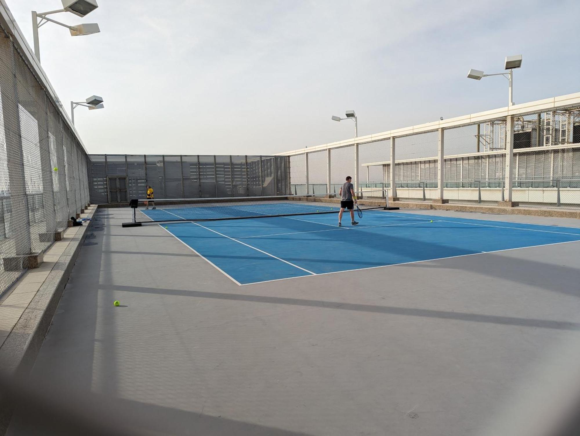 Marjan Island Beautiful Apartment Sea Side View Beach Luxury Rooms Ras Al Khaimah Uae מראה חיצוני תמונה