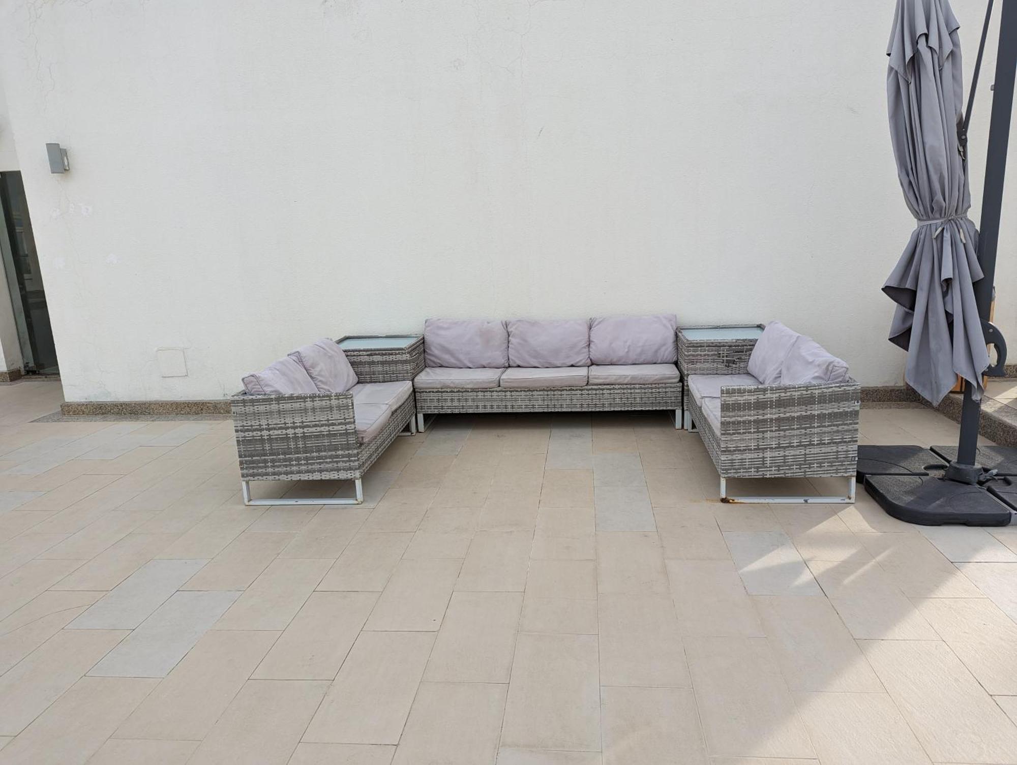 Marjan Island Beautiful Apartment Sea Side View Beach Luxury Rooms Ras Al Khaimah Uae מראה חיצוני תמונה
